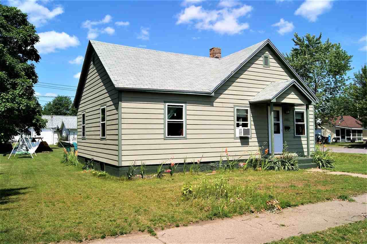 1351 Wisconsin Street, Wisconsin Rapids, WI 54494