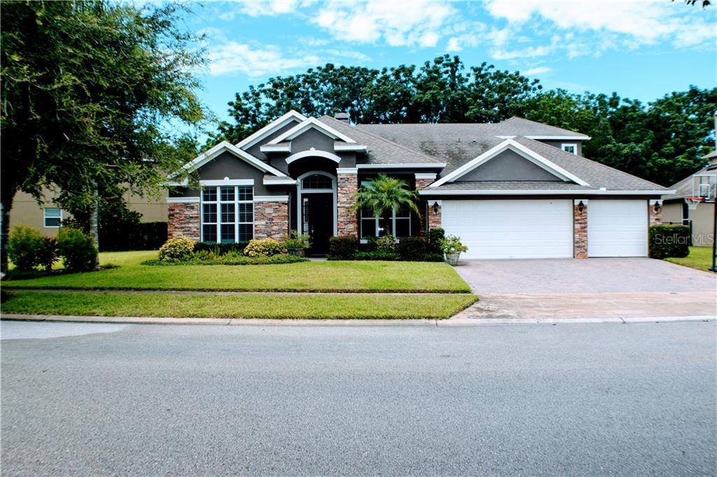 1485 Stellar Drive, Oviedo, FL 32765