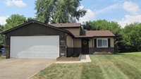 2941 Thornell Way, Columbus, OH 43232