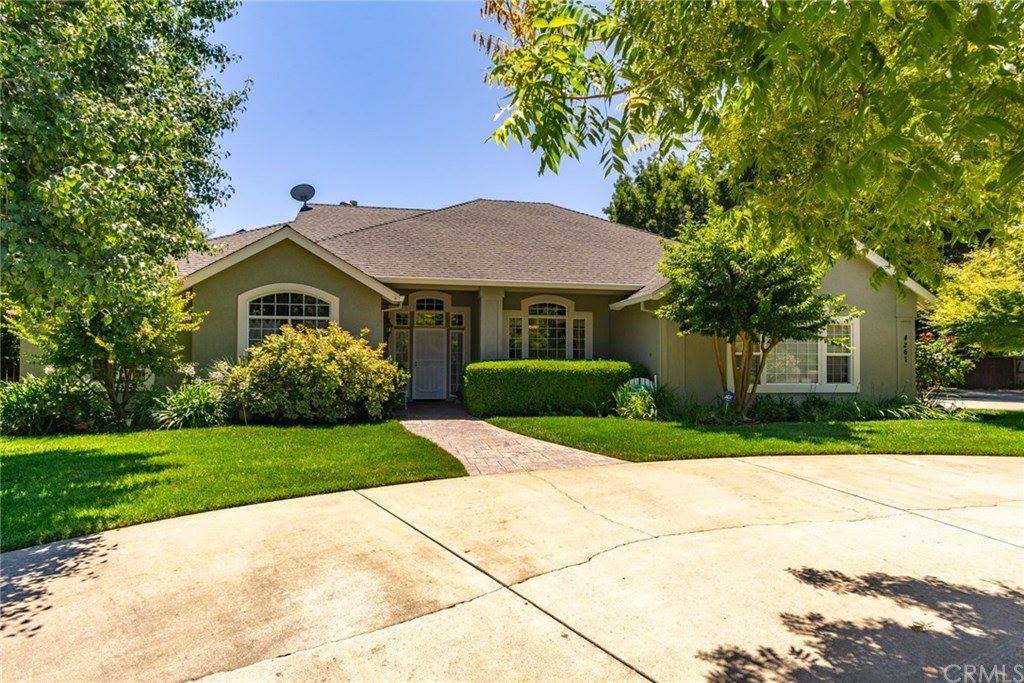 4267 Tuliyani Drive, Chico, CA 95973