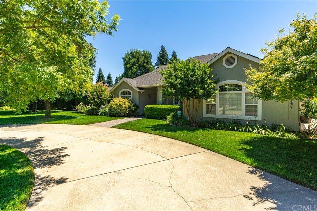 4267 Tuliyani Drive, Chico, CA 95973