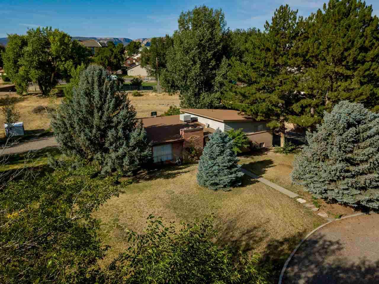 2397 Sayre Drive, Grand Junction, CO 81507
