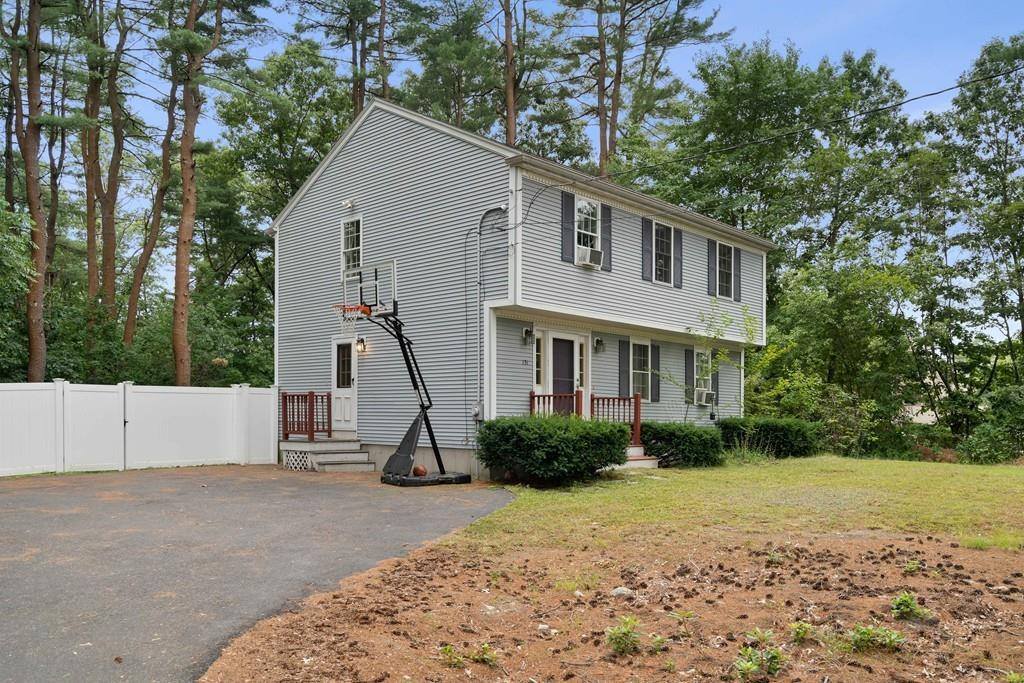 151 Oakland Street, Mansfield, MA 02048