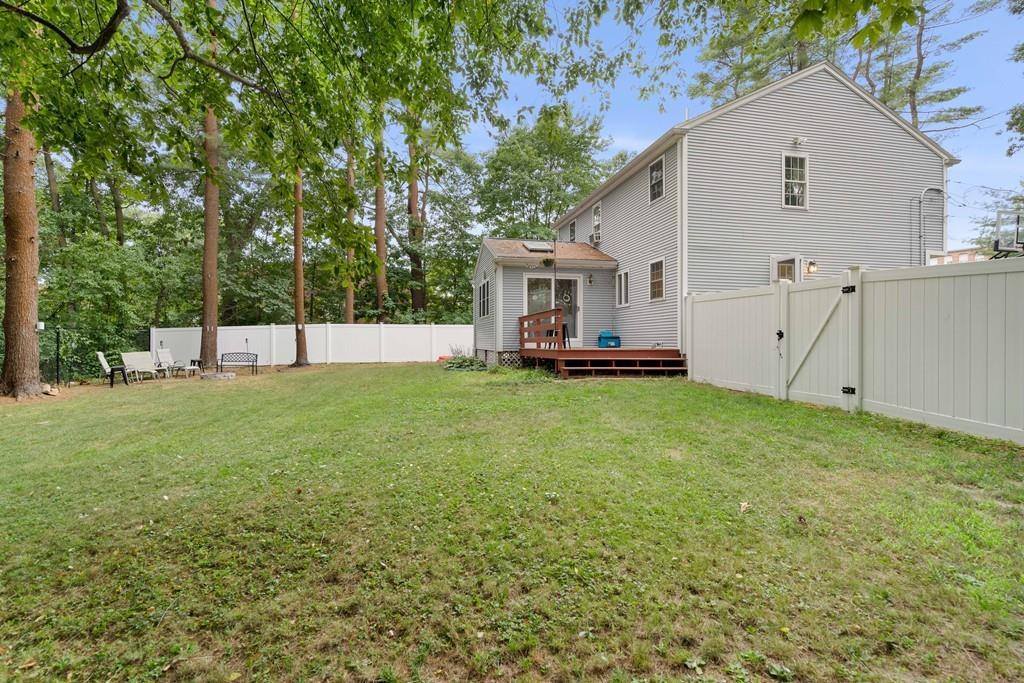 151 Oakland Street, Mansfield, MA 02048