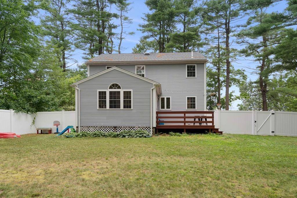 151 Oakland Street, Mansfield, MA 02048