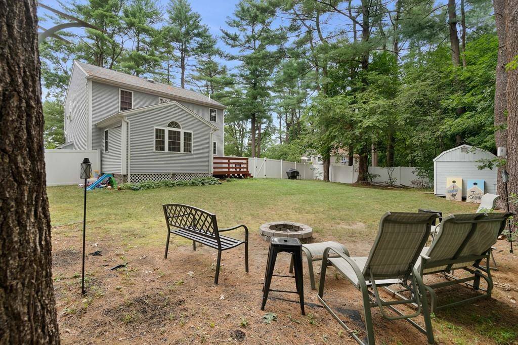 151 Oakland Street, Mansfield, MA 02048