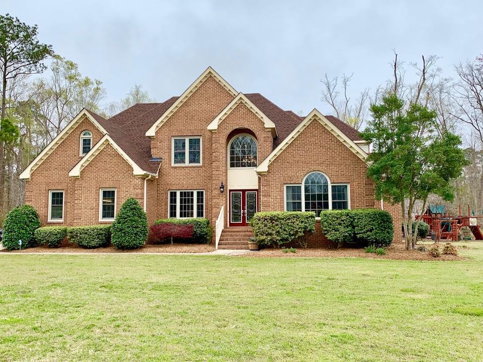 3712 Cypress Mill Road, Chesapeake, VA 23322