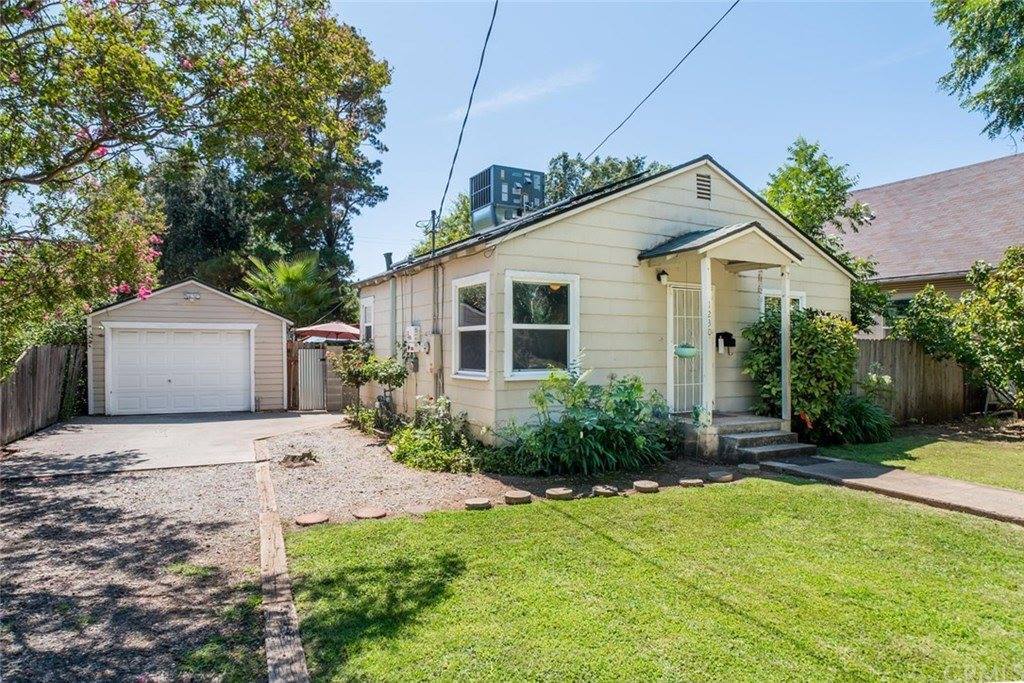 1230 Chestnut Street, Chico, CA 95928