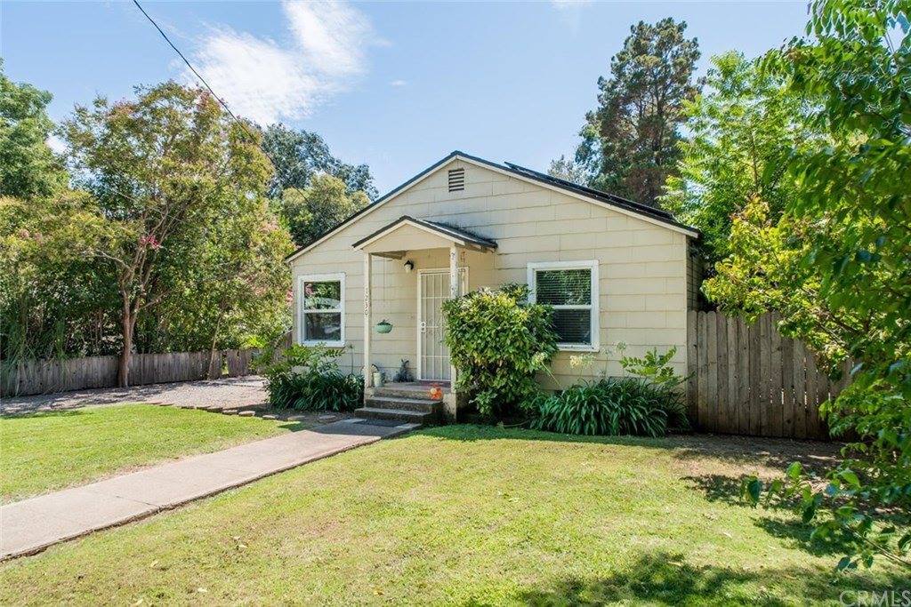 1230 Chestnut Street, Chico, CA 95928