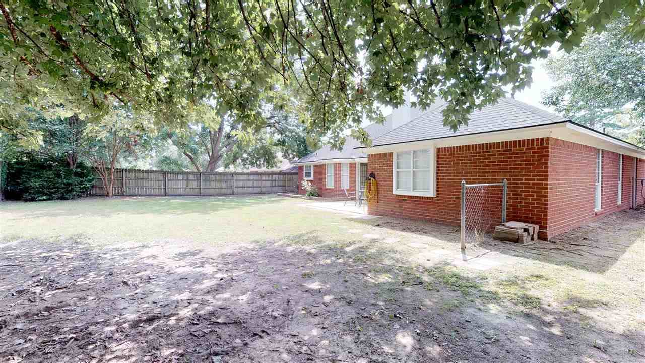 6004 Sandlin Ave, Texarkana, TX 75503