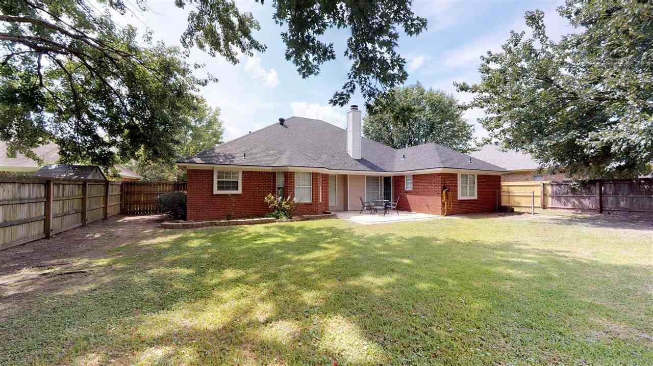 6004 Sandlin Ave, Texarkana, TX 75503