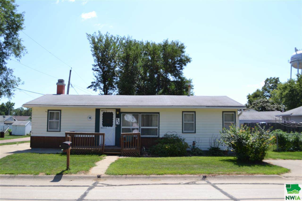 209 Main St., No. Sioux City, SD 57049