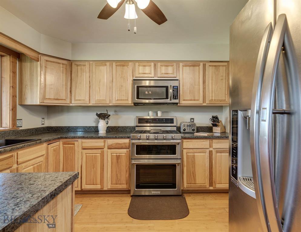 1209 Ridgeview Trail, Livingston, MT 59047