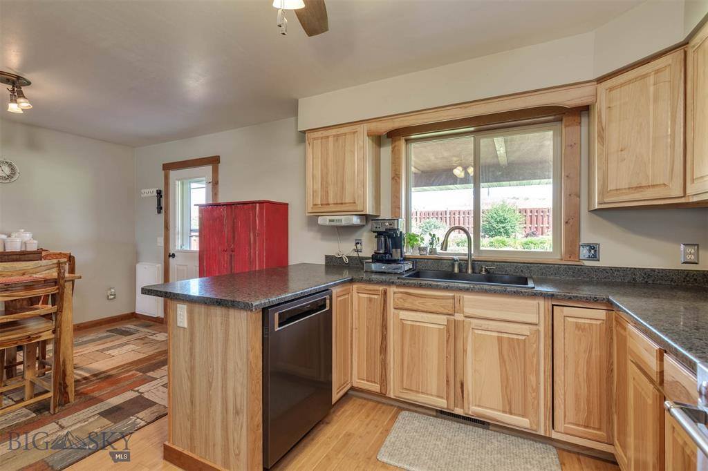 1209 Ridgeview Trail, Livingston, MT 59047