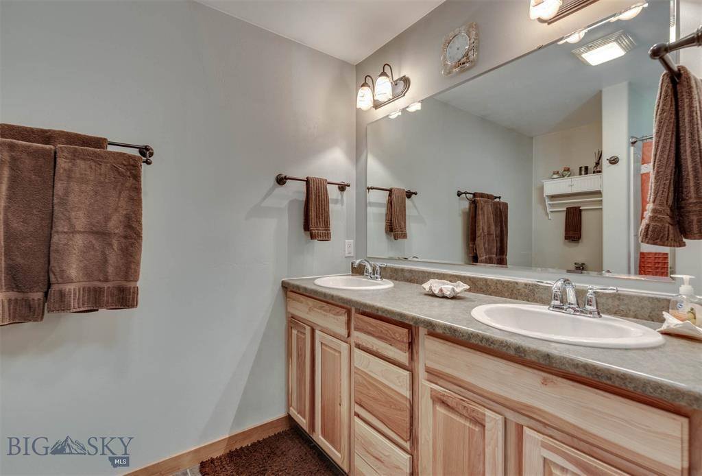 1209 Ridgeview Trail, Livingston, MT 59047