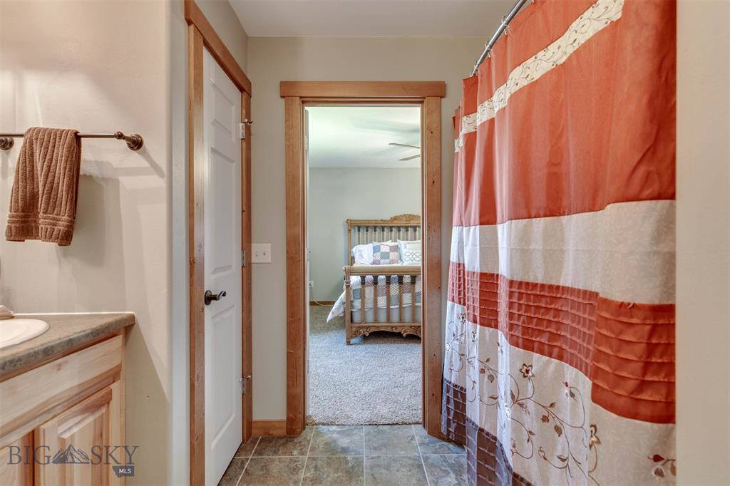 1209 Ridgeview Trail, Livingston, MT 59047