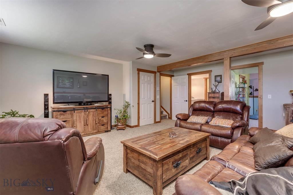 1209 Ridgeview Trail, Livingston, MT 59047