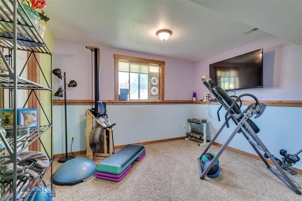 1209 Ridgeview Trail, Livingston, MT 59047