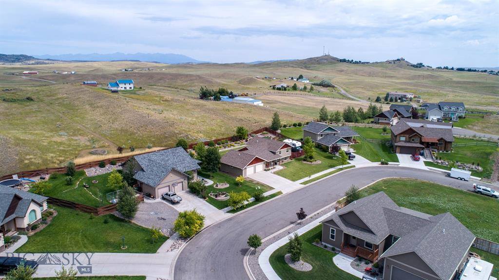 1209 Ridgeview Trail, Livingston, MT 59047