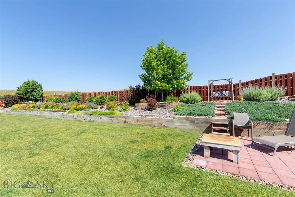 1209 Ridgeview Trail, Livingston, MT 59047