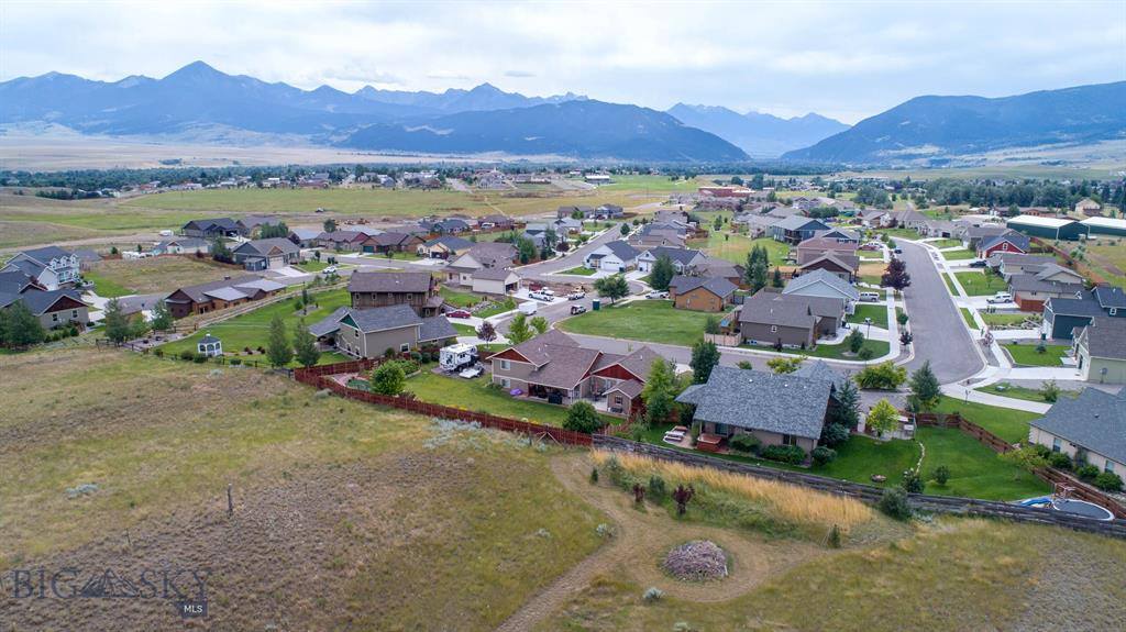 1209 Ridgeview Trail, Livingston, MT 59047