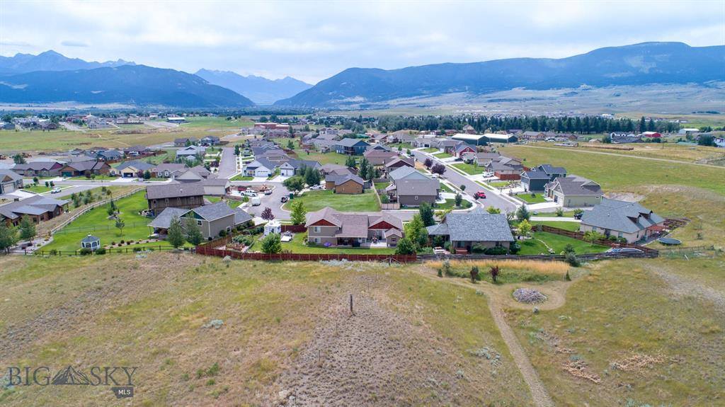 1209 Ridgeview Trail, Livingston, MT 59047