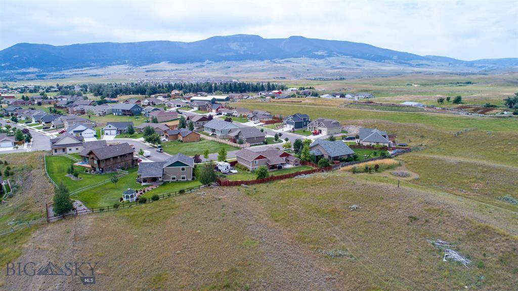 1209 Ridgeview Trail, Livingston, MT 59047