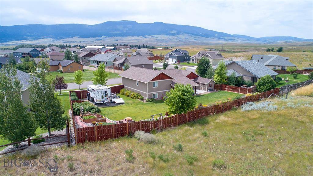 1209 Ridgeview Trail, Livingston, MT 59047