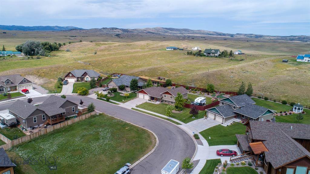 1209 Ridgeview Trail, Livingston, MT 59047