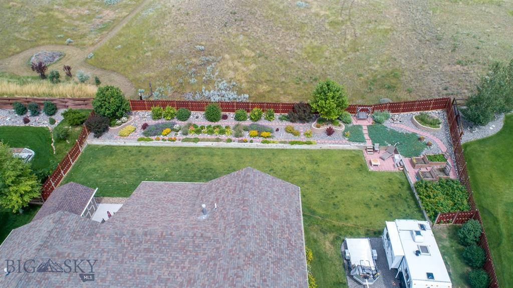 1209 Ridgeview Trail, Livingston, MT 59047