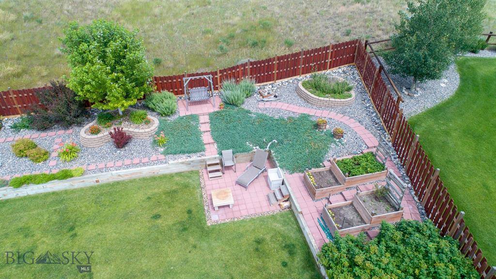 1209 Ridgeview Trail, Livingston, MT 59047