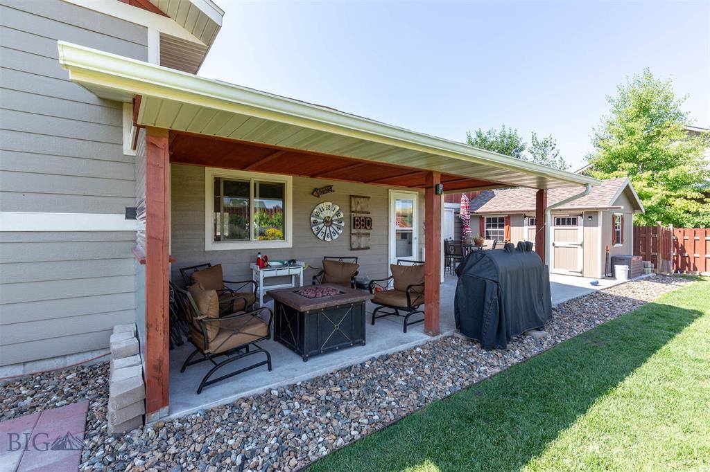 1209 Ridgeview Trail, Livingston, MT 59047