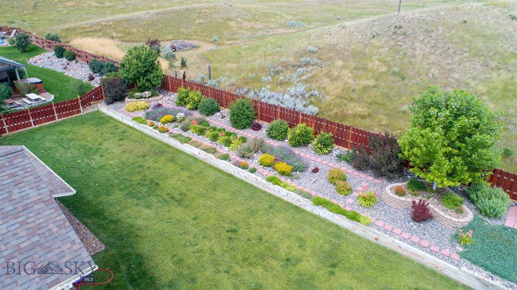 1209 Ridgeview Trail, Livingston, MT 59047