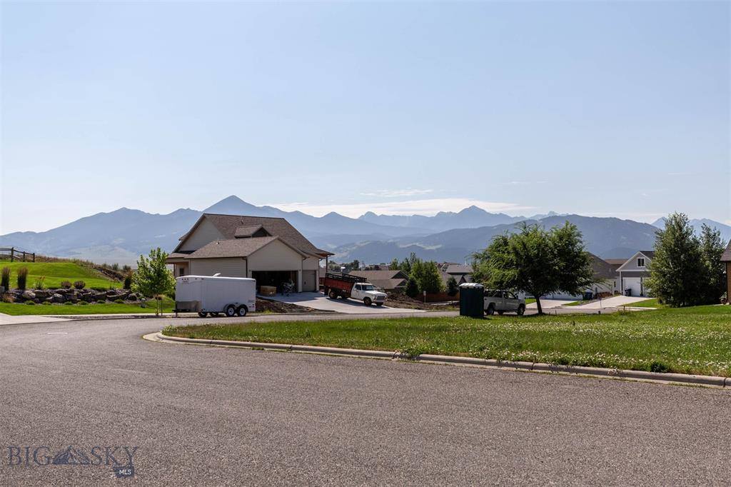 1209 Ridgeview Trail, Livingston, MT 59047