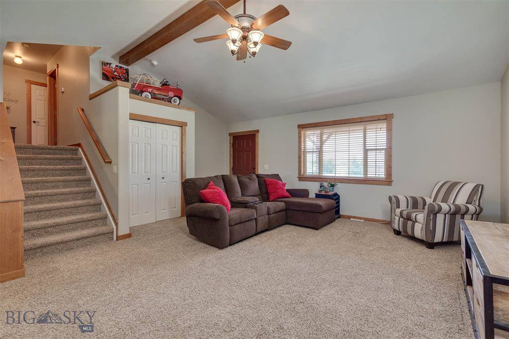 1209 Ridgeview Trail, Livingston, MT 59047