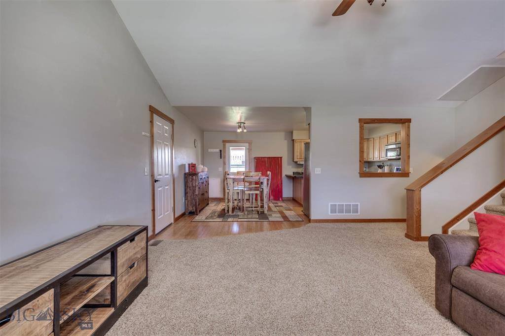 1209 Ridgeview Trail, Livingston, MT 59047