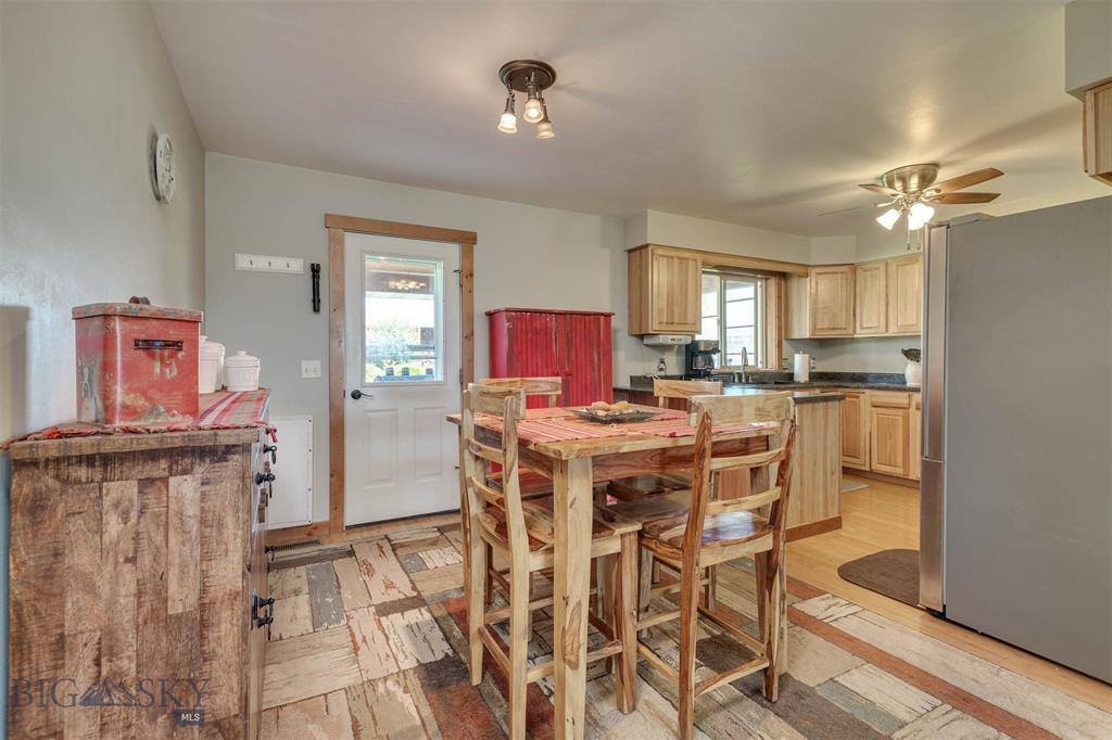 1209 Ridgeview Trail, Livingston, MT 59047