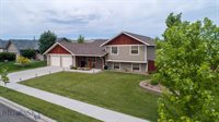 1209 Ridgeview Trail, Livingston, MT 59047