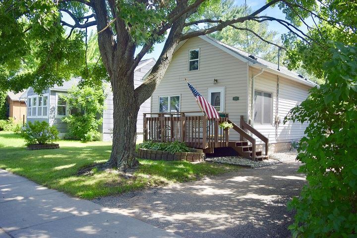 641 12th Street South, Wisconsin Rapids, WI 54494