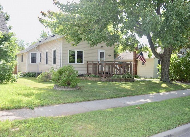 641 12th Street South, Wisconsin Rapids, WI 54494