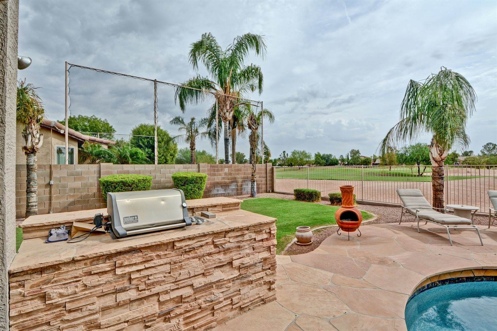 1161 South Sandstone Court, Gilbert, AZ 85296