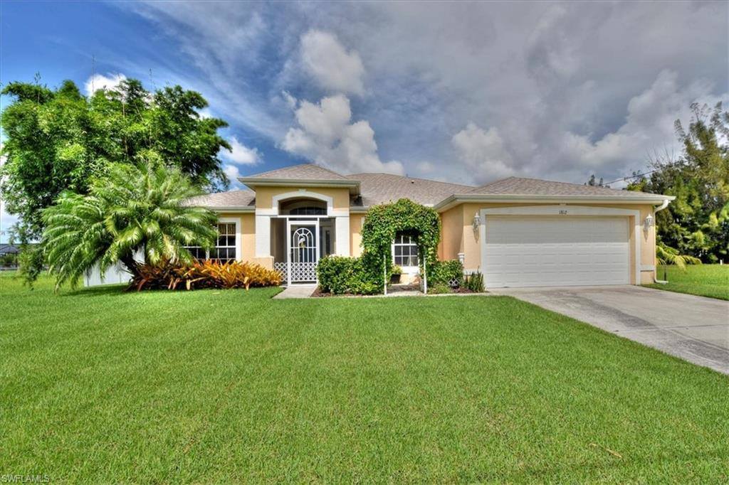 1812 NW 2nd Ave, Cape Coral, FL 33993