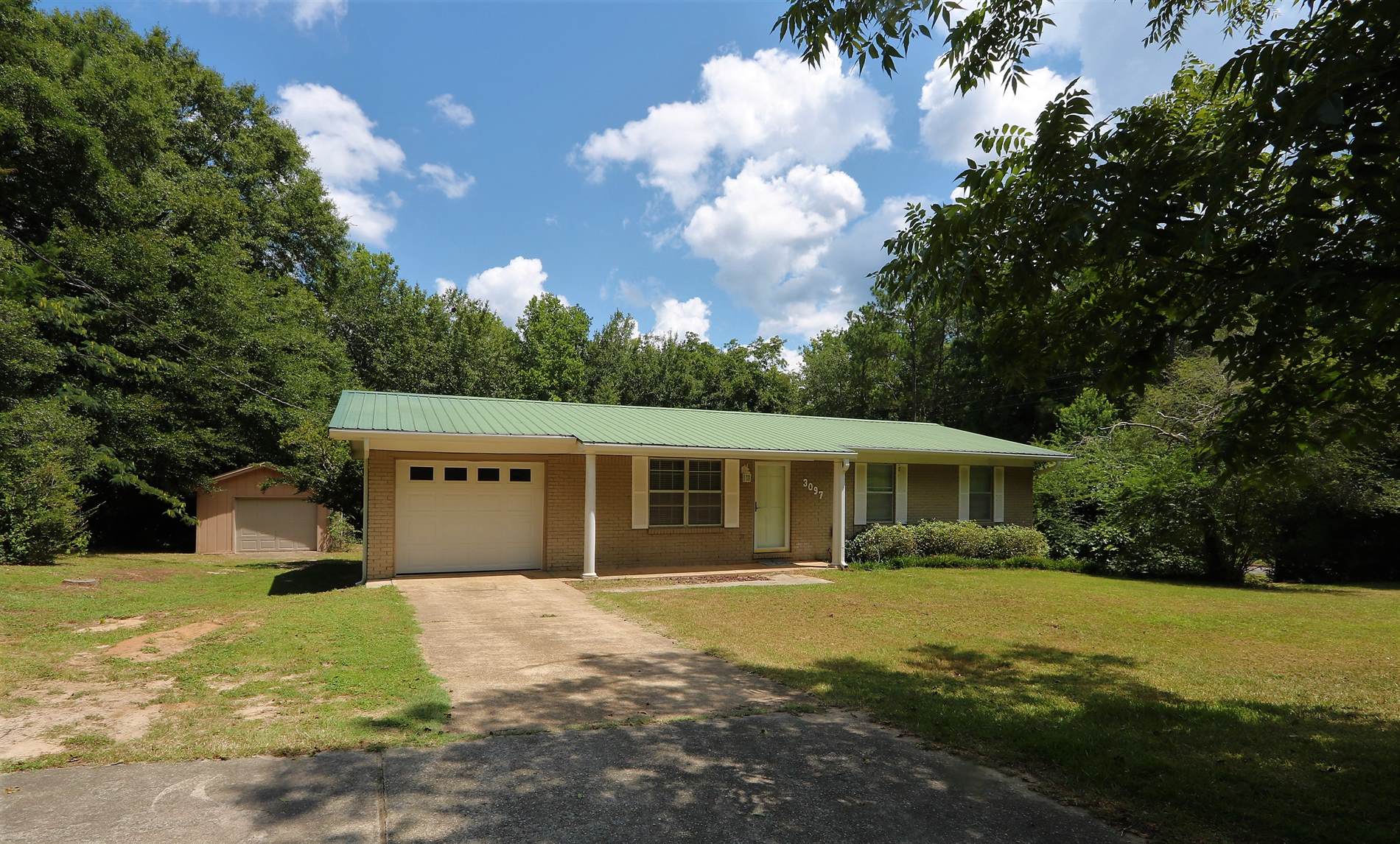 3097 Bay Ridge Drive, Crestview, FL 32539