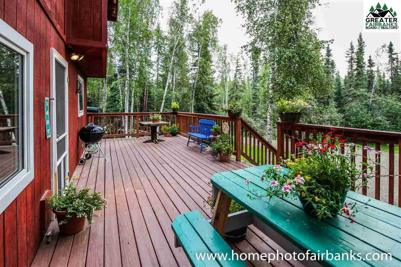 1427 Jones Road, Fairbanks, AK 99709