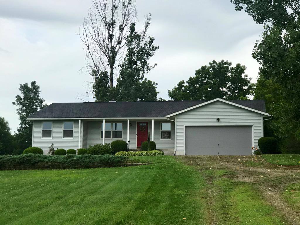 215 E Main St, Hayesville, OH 44838 Listings Bill Stepp