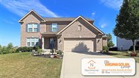 1598 Adena Pointe Drive, Marysville, OH 43040