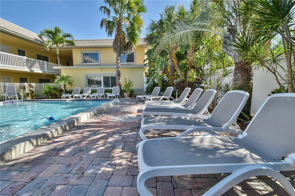 600 71ST Avenue # 20, Saint Pete Beach, FL 33706