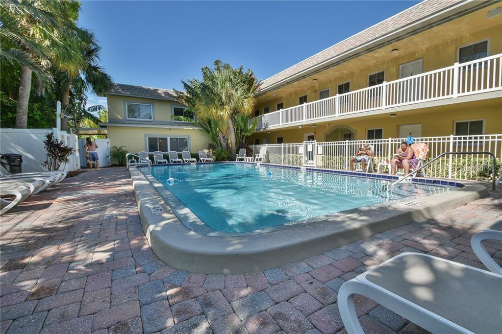 600 71ST Avenue # 20, Saint Pete Beach, FL 33706