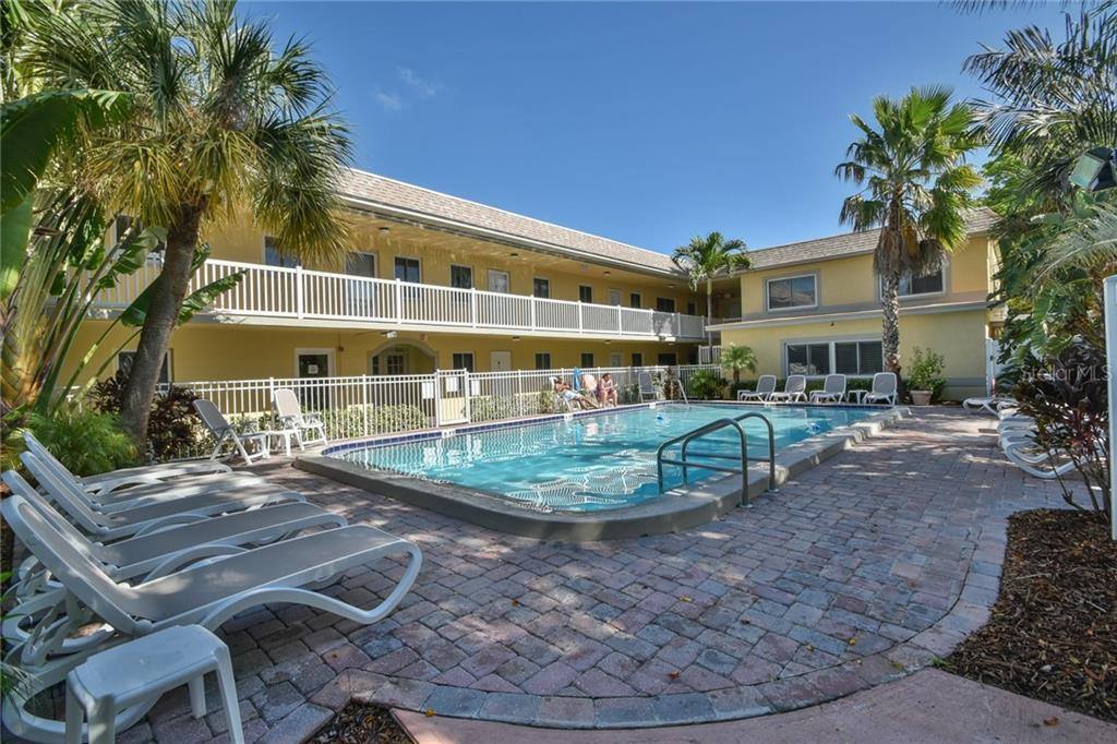 600 71ST Avenue # 20, Saint Pete Beach, FL 33706