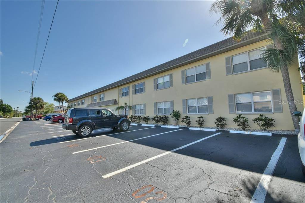 600 71ST Avenue # 20, Saint Pete Beach, FL 33706